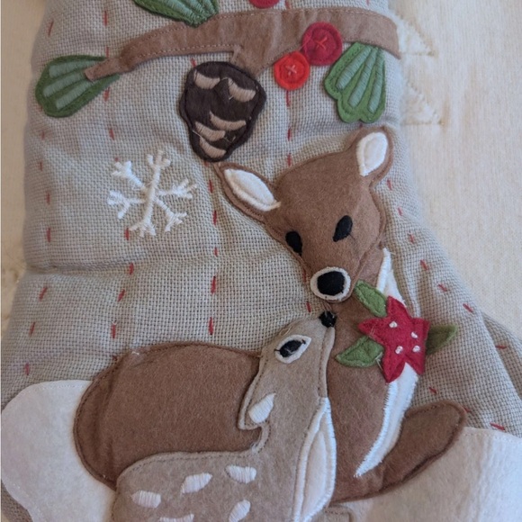 ISO Pottery Barn Kids Stocking - Picture 2 of 4